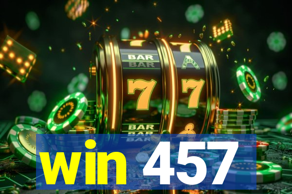 win 457